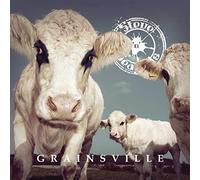 Steve 'N' Seagulls - Grainsville