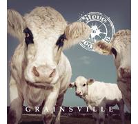 Steve 'N' Seagulls – Grainsville – Vinilo – Integral