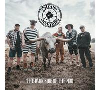 Steve N Seagulls - The Dark Side Of The Moo [Vinilo]
