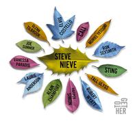Steve Nieve ToGetHer (CD) Album (Importación USA)