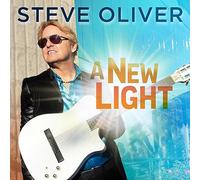Steve Oliver - A New Light