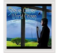 Steve Oliver - World Citizen [Import]