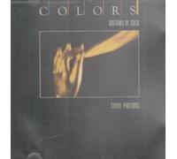 STEVE PARSONS - DREAMS OF GOLD CD UK KENWEST 1986
