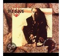 Perry, Steve - For The Love Of Strange Medici