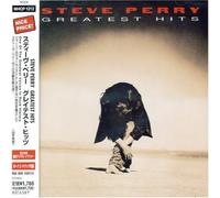 Steve Perry - Greatest Hits