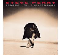 Steve Perry - Greatest Hits [+5 Unreleased]