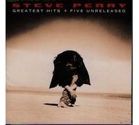Steve Perry - Greatest Hits + 5 Unreleased