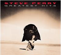 Steve Perry - Greatest Hits (+Bonus)