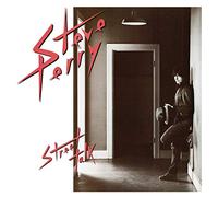 Perry, Steve - Street Talk