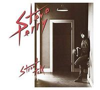 Steve Perry - Street Talk