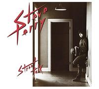 Steve Perry - Street Talk + 5