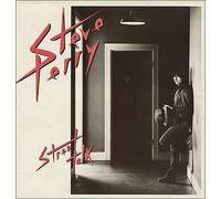 STEVE PERRY - STREET TALK VINYL LP[CBS25967] 1984 STEVE PERRY [Vinilo]
