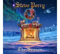Steve Perry The Season (CD) Album