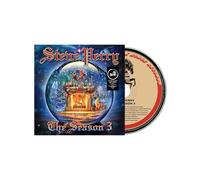 Steve Perry - The Season 3