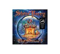 Steve Perry The Season 3 (CD) Album (Importación USA)