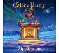 Steve Perry The Season (Vinyl) 12" Album (Importación USA)