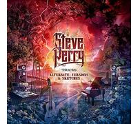 Steve Perry - Traces (Alternate Versions & Sketches) [VINYL] [Vinilo]