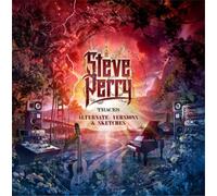 Steve Perry - Traces [Vinilo]