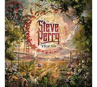 Steve Perry - Traces [Deluxe][2 LP] [Vinyl LP] [Vinilo]
