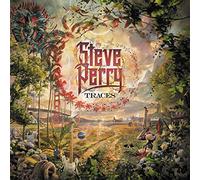 Steve Perry - Traces [Vinilo]