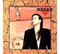 Steve Perry - You Better Wait By Steve Perry (1994-09-20)