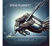 Steve Plunkett – Straight Up