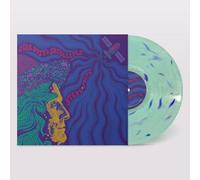 Steve Poltz - Stardust And Satellites [Vinilo]