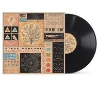 Steve Porcaro – The Very Day – Vinilo – Importación USA