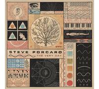 Steve Porcaro The Very Day (Vinyl) 12" Album (Importación USA)