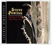 Steve Powell - Revelation (the Party's Over)