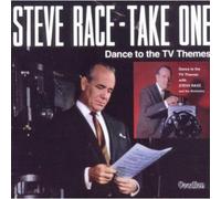 Steve Race - Take One / Dance to the TV Themes