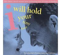 Steve Rashid - I Will Hold Your Tiny Hand