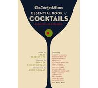 Steve Reddiclif The New York Times Essential Book (Tapa dura) (Importación USA)