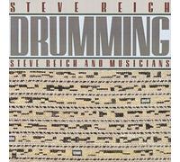 Steve Reich - Drumming