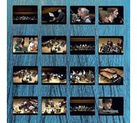 Steve Reich & Ensemble - Tokyo Opera City 21 5 2008 [Vinilo]