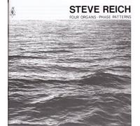 Steve Reich - Four Organs: Phase Patterns