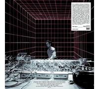 Steve Reich - Live At Berkeley University Museum, July 11th 1970 [Vinilo]