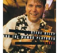 Steve Riley & Mamou Play - Live!