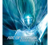 Steve Roach - Arc Of Passion (2cd)