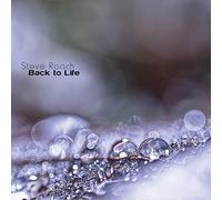 Steve Roach - Back To Life (2cd)