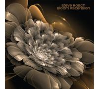 Steve Roach - Bloom Ascension [Vinilo]