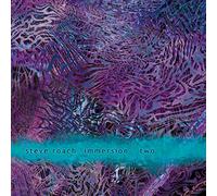 Steve Roach - Immersion: Two