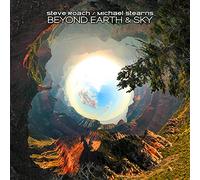 Steve Roach & Michael Stearns - Beyond Earth & Sky