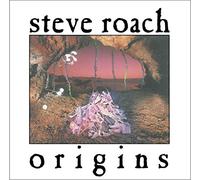 Steve Roach - Origins
