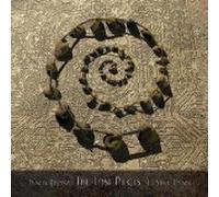 Steve Roach - Places Beyond: The Lost Pieces 4