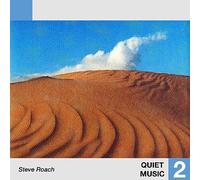 Steve Roach - Quiet Music 2 [Vinilo]