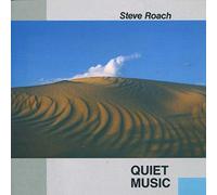 Steve Roach - Quiet Music (Complete Edition)