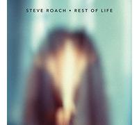 Steve Roach - Rest Of Life (2cd)