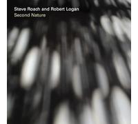 Steve Roach & Robert Logan - Second Nature