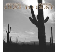 Steve Roach & Roger King - Dust To Dust [Vinilo]